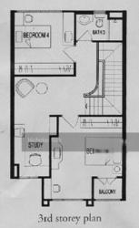 Dmanor (D16), Terrace #146715572